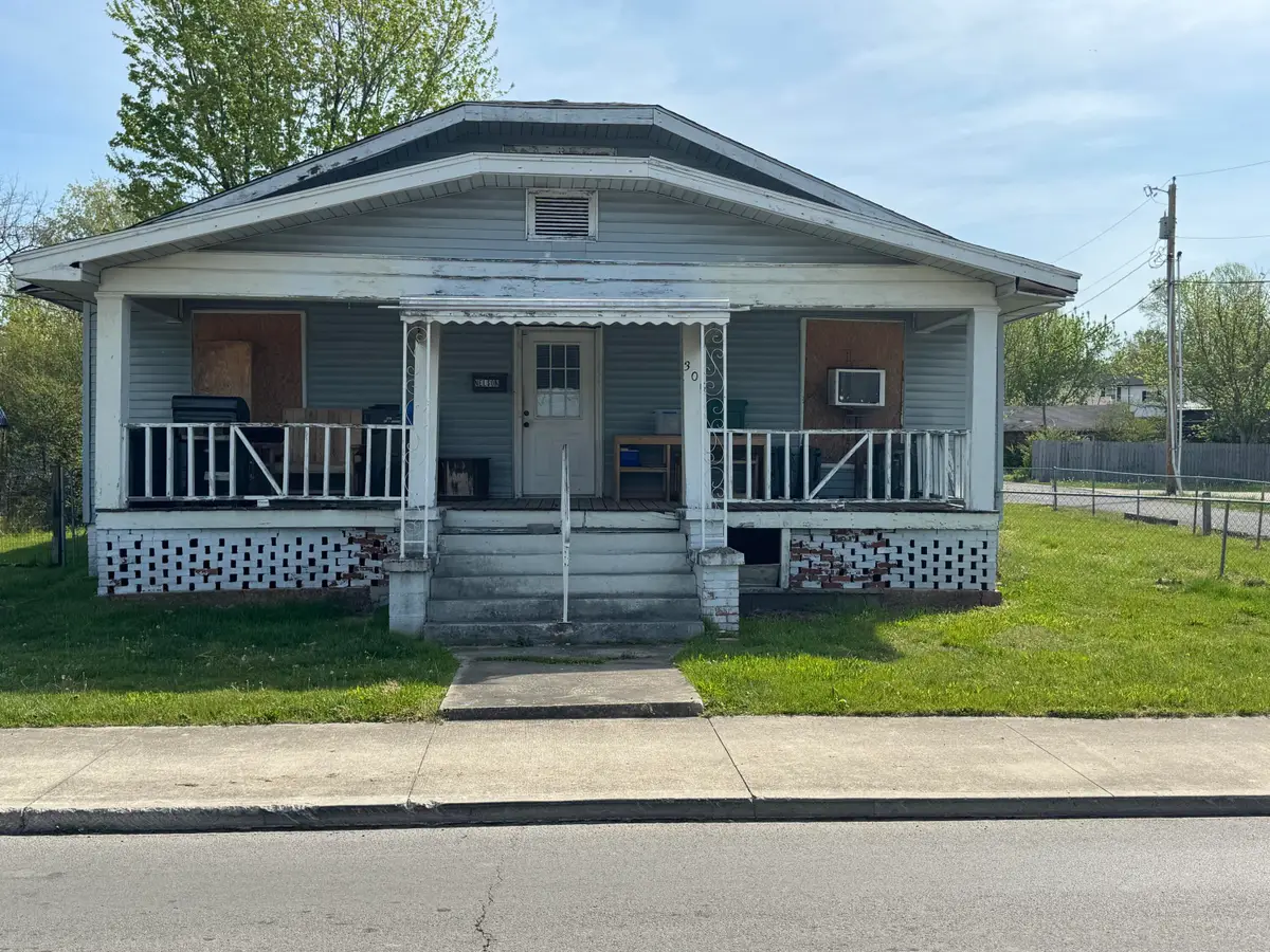305 Hamlin Avenue, Corbin, KY 40701 - #1