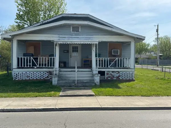305 Hamlin Avenue, Corbin, KY 40701