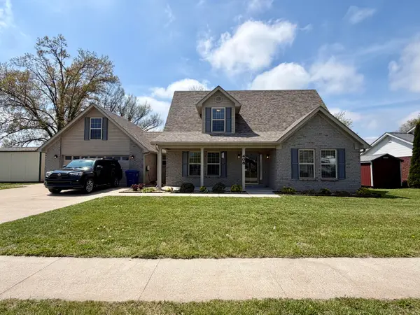 408 Sage Grass Drive, Berea, KY 40403