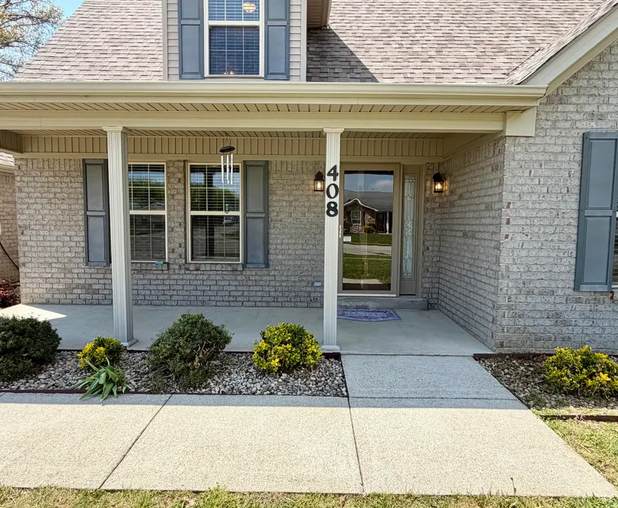 408 Sage Grass Drive, Berea, KY 40403 - #2