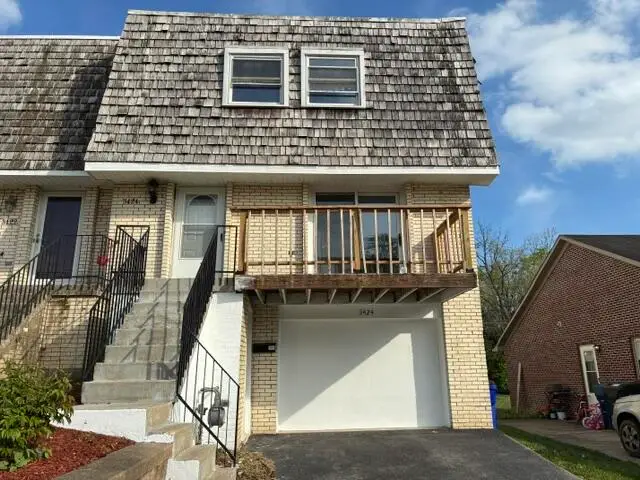 3424 Sutherland Drive, Lexington, KY 40517 - #1