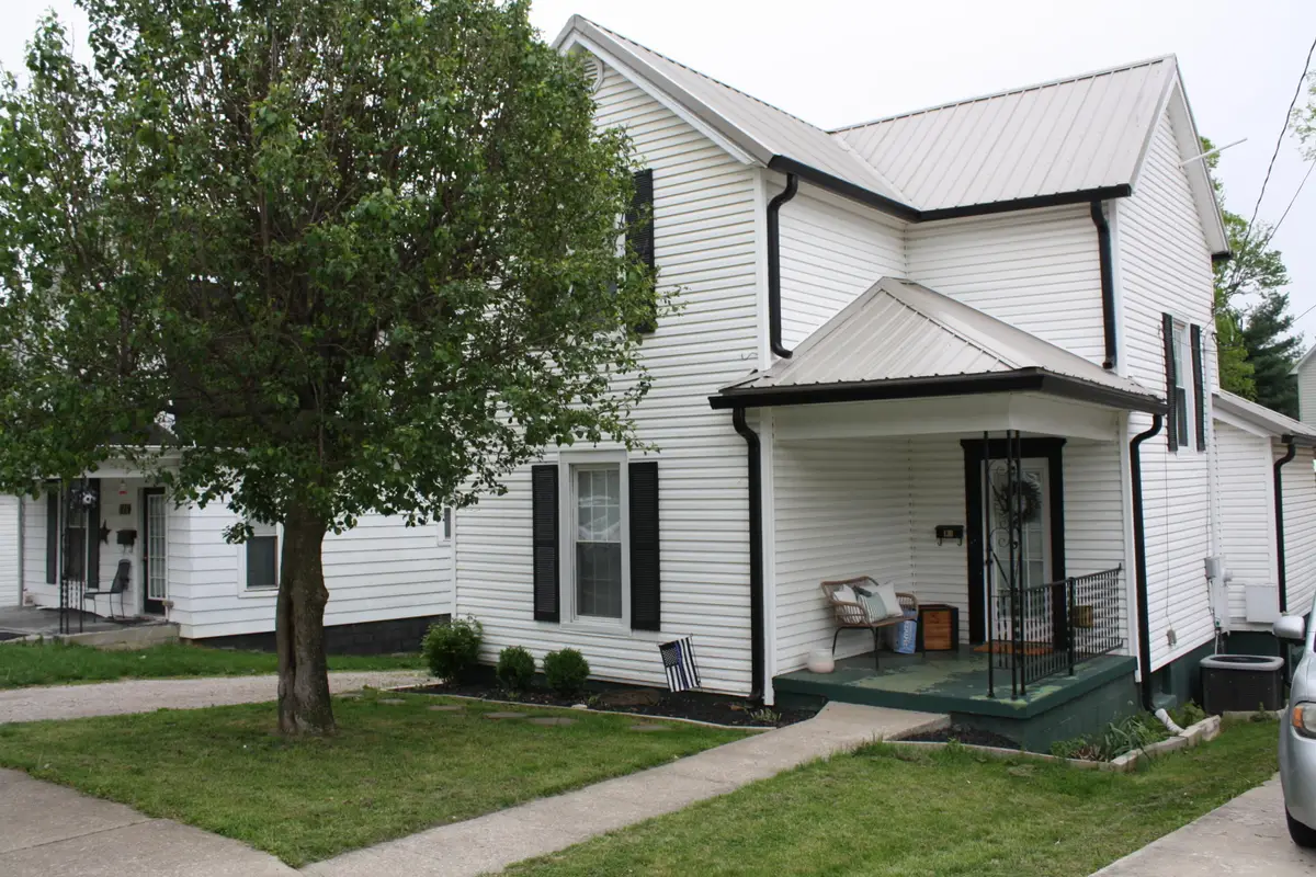 130 E Walnut Street, Richmond, KY 40475 - #1