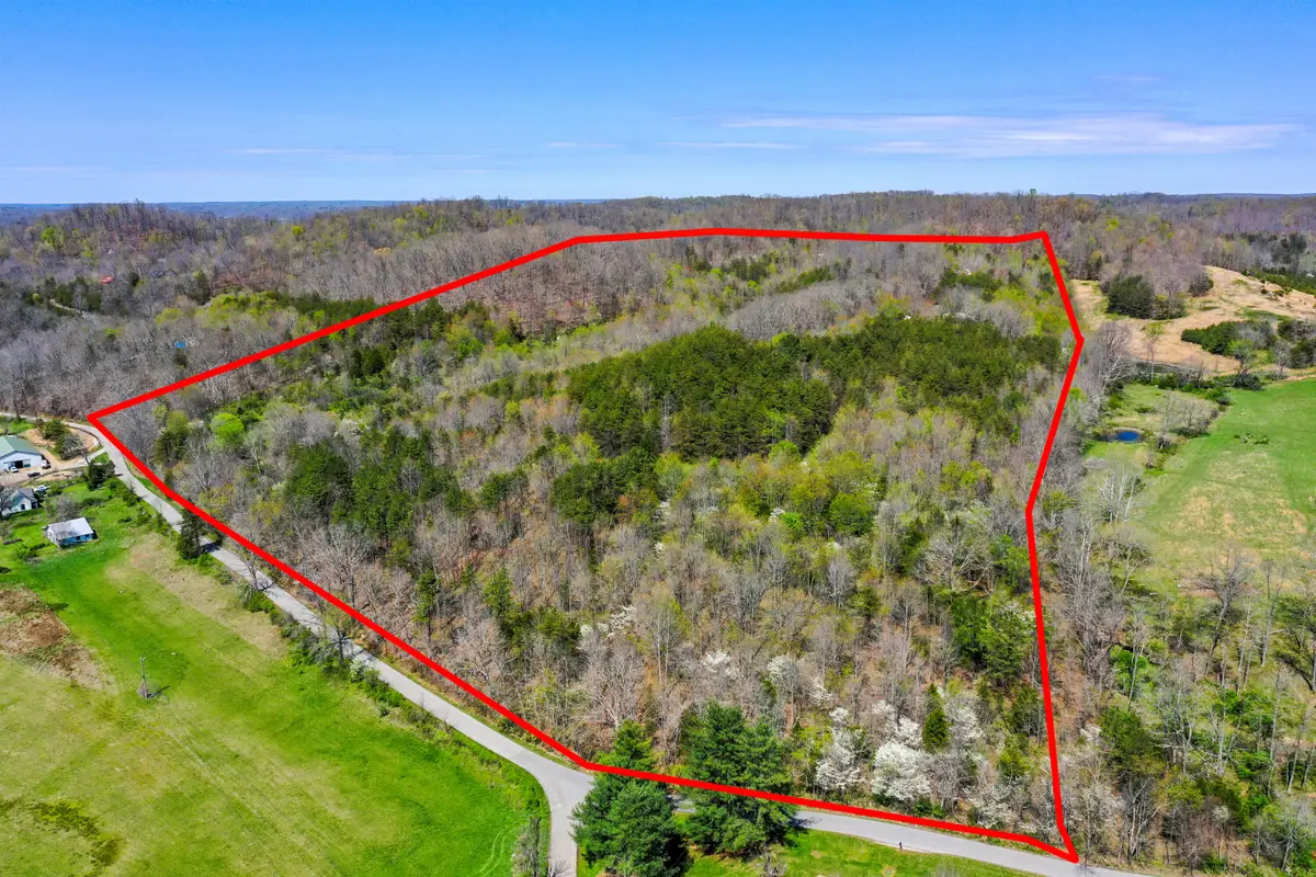 968 Taylor School Road, London, KY 40741 - #1