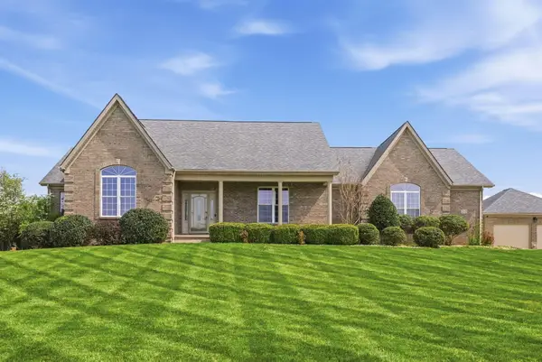 213 Supreme Court, Berea, KY 40403