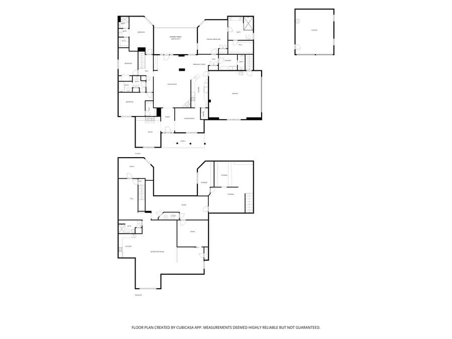 213 Supreme Court, Berea, KY 40403 - #2