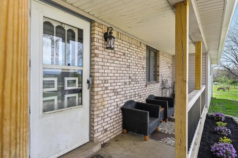 582 Hutchison Road, Paris, KY 40361 - #3