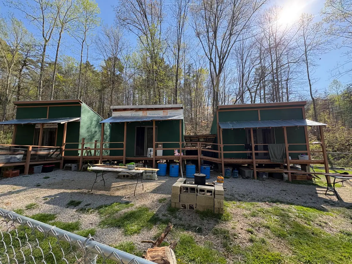 1199 Rawlings Road, Manchester, KY 40962 - #1