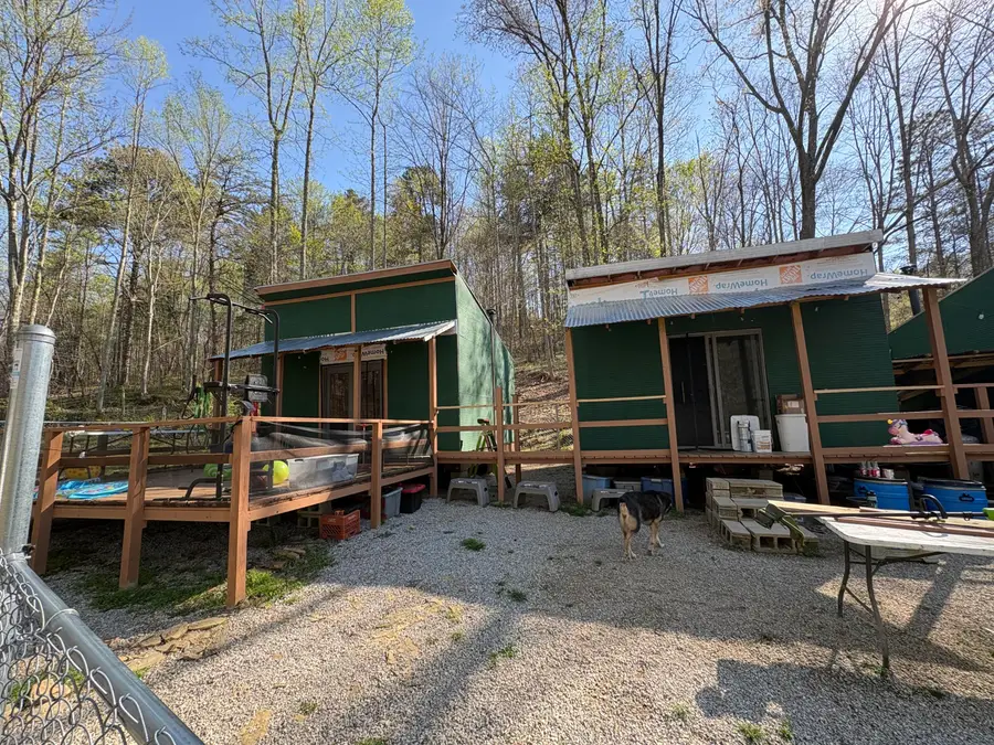 1199 Rawlings Road, Manchester, KY 40962 - #3