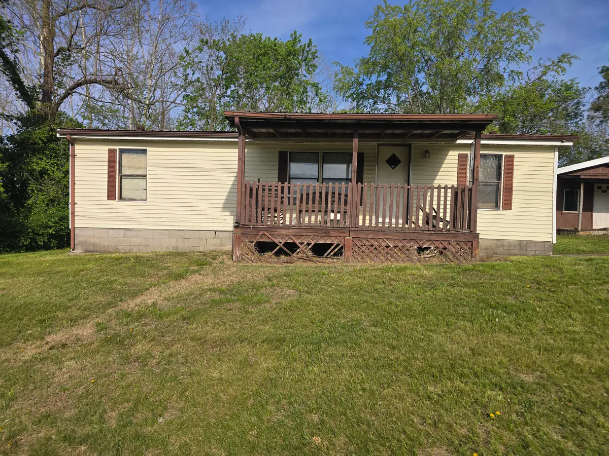 88 Clearview Drive, Irvine, KY 40336 - #1