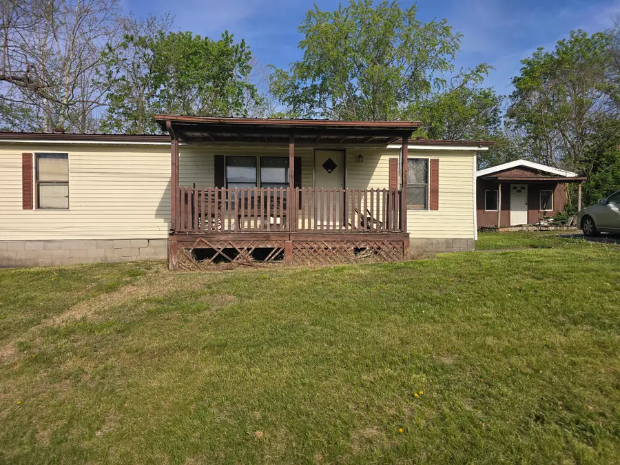 88 Clearview Drive, Irvine, KY 40336 - #2