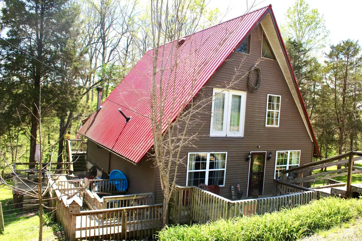 682 Garrad Road, Tollesboro, KY 41189 - #1