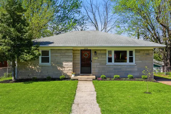 2108 St Michael Drive, Lexington, KY 40502