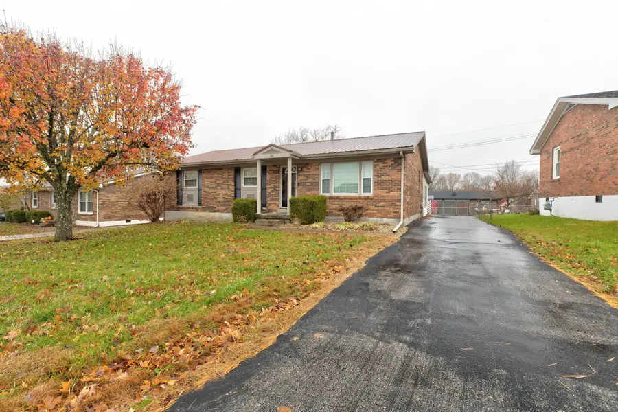 720 Estes Drive, Winchester, KY 40391 - #3