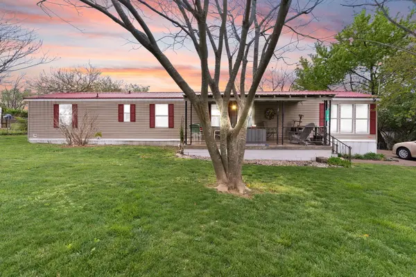 30 Mcdowell Road, Nicholasville, KY 40356