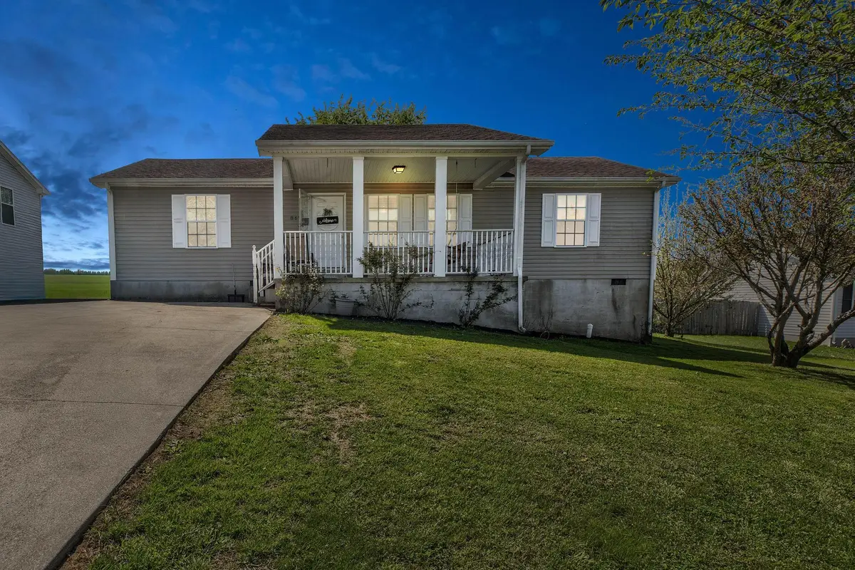 861 Thorn Trace Drive, Mount Sterling, KY 40353 - #1