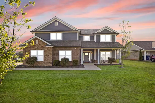 115 Esplanade Drive, Somerset, KY 42503