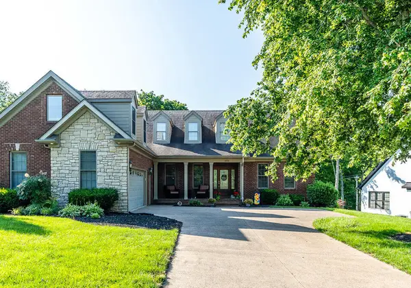 2006 Hidden Falls Trail, Richmond, KY 40475