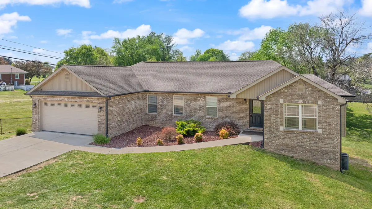 233 Algonquin Trail, Somerset, KY 42501 - #1
