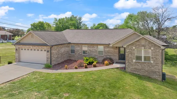 233 Algonquin Trail, Somerset, KY 42501