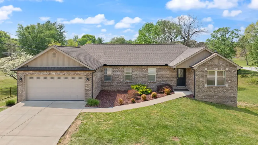 233 Algonquin Trail, Somerset, KY 42501 - #2