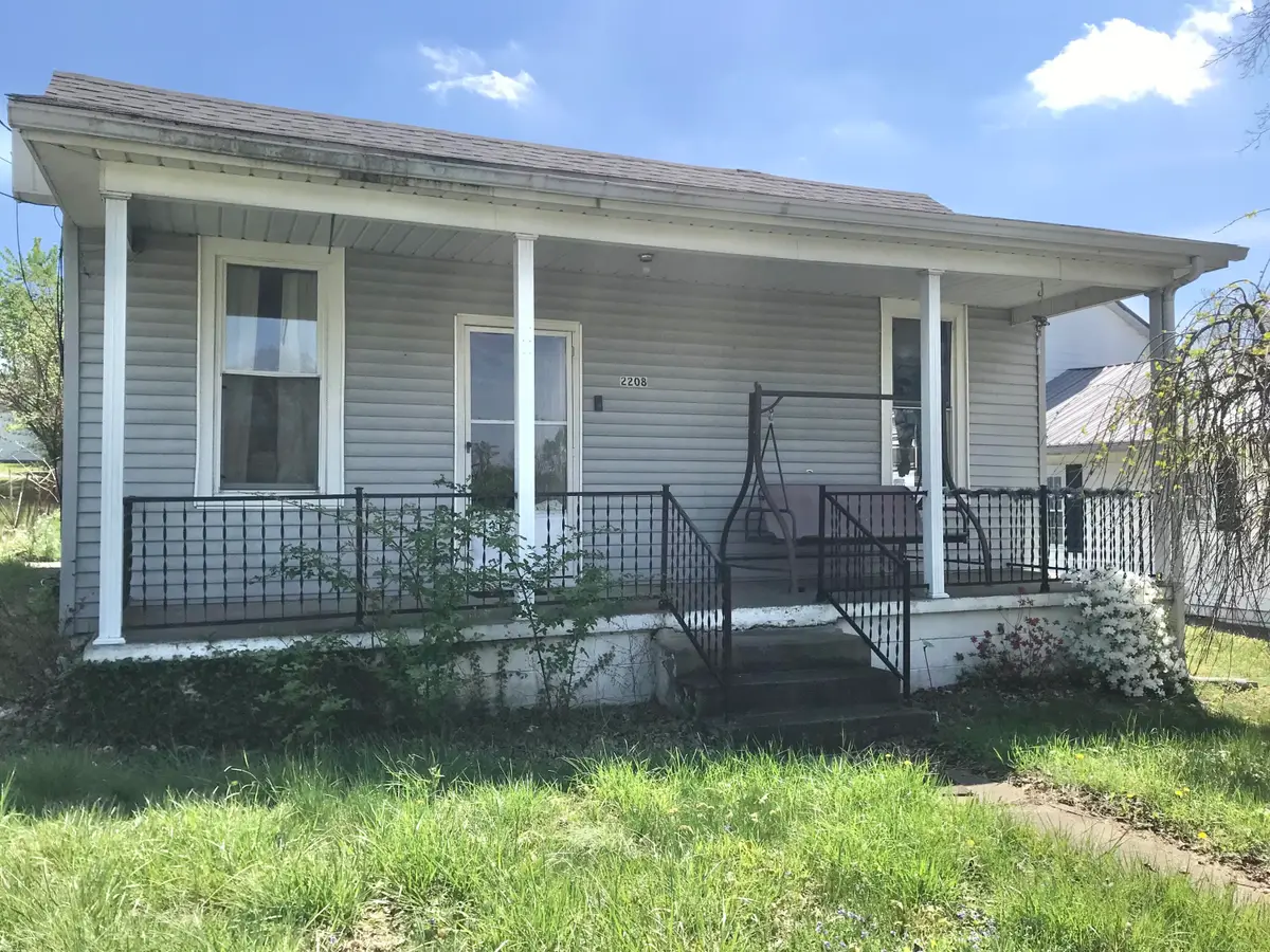 2208 Cedar Street, Ashland, KY 41101 - #1
