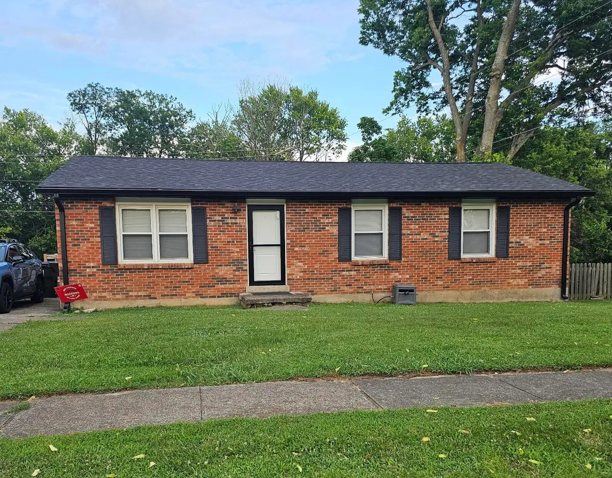 322 Laurel Lane, Nicholasville, KY 40356 - #1