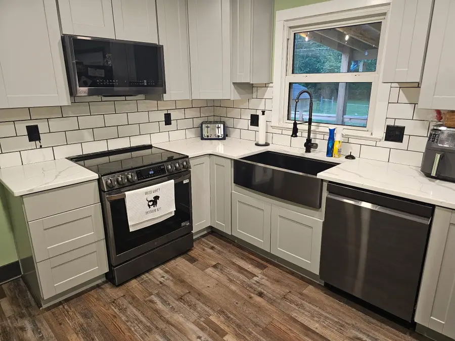 322 Laurel Lane, Nicholasville, KY 40356 - #3