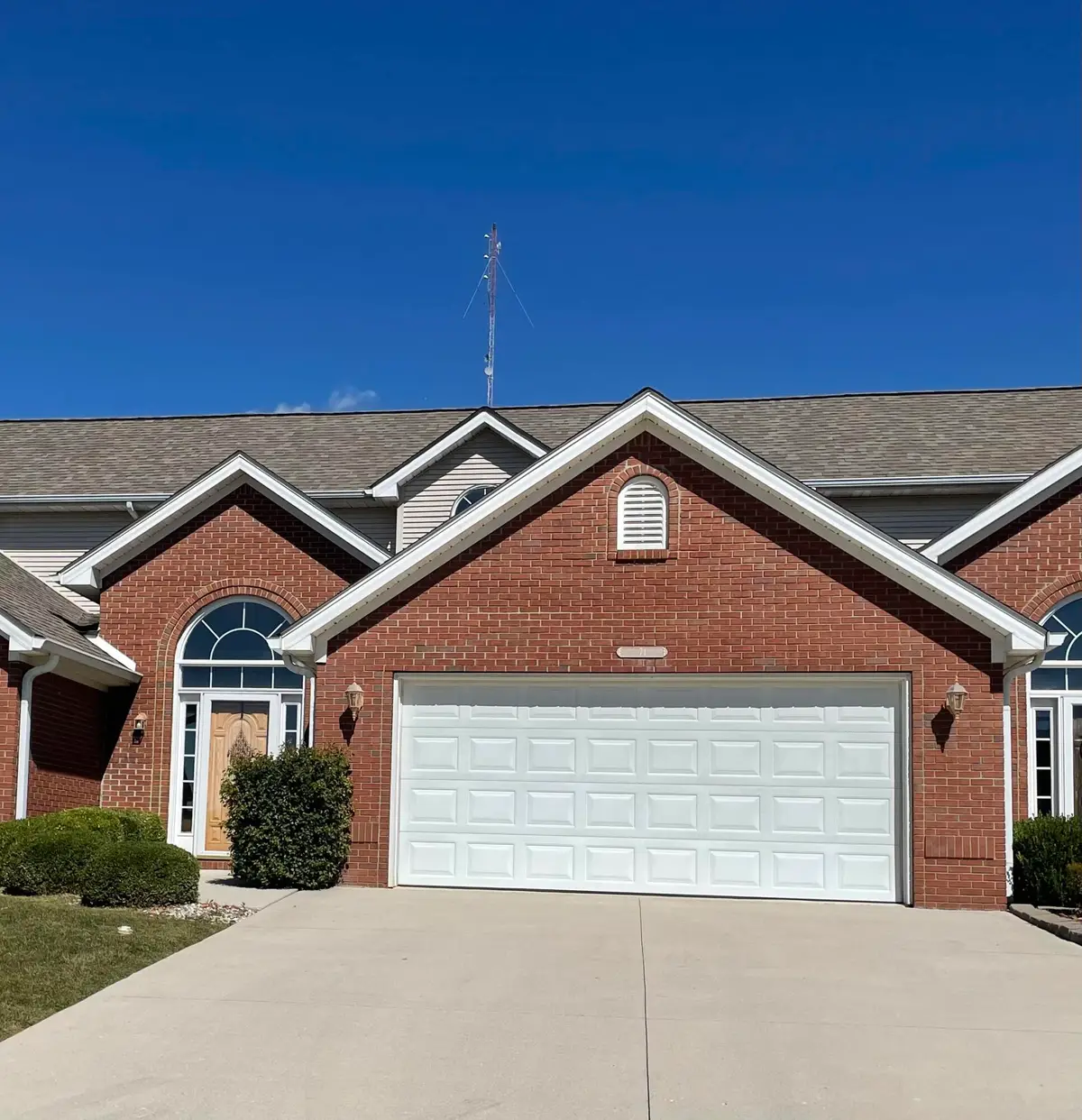 71 W Saddlebrook Drive, Somerset, KY 42503 - #1