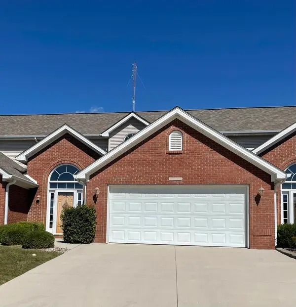 71 W Saddlebrook Drive, Somerset, KY 42503