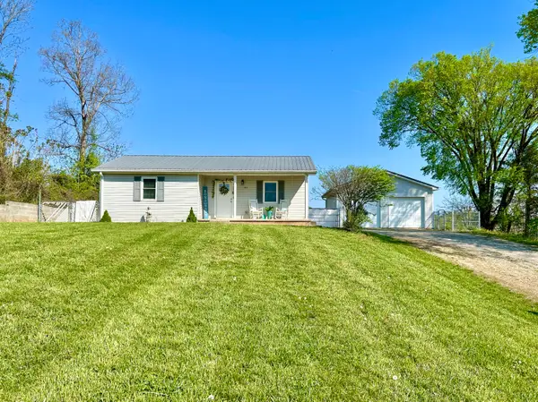 103 Harvey Avenue, Somerset, KY 42501