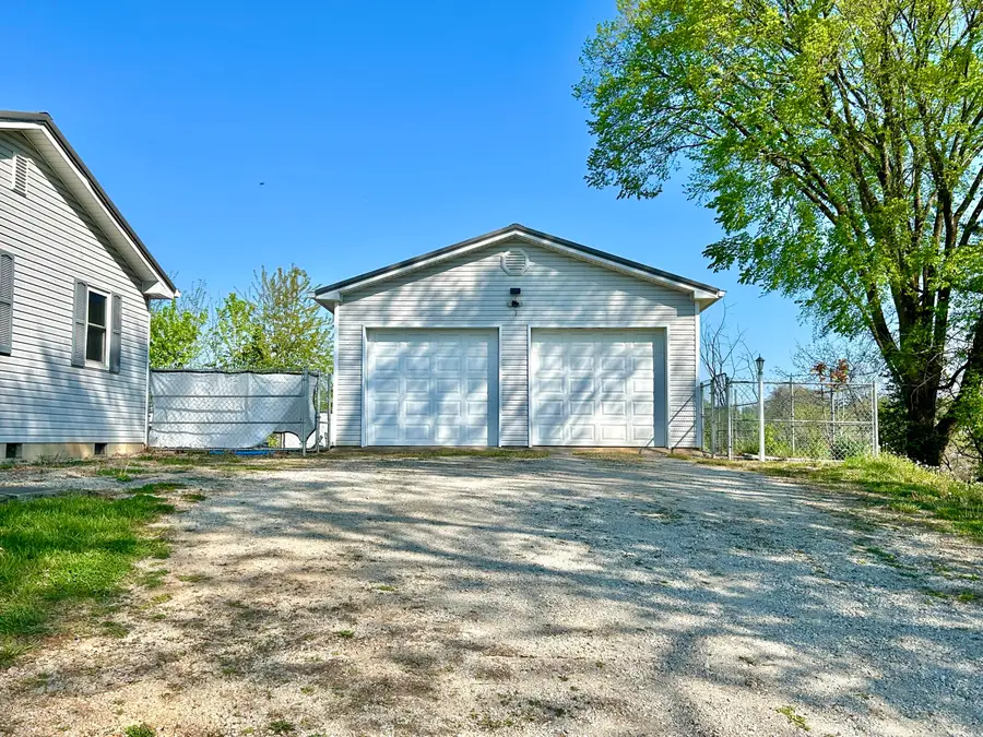 103 Harvey Avenue, Somerset, KY 42501 - #2