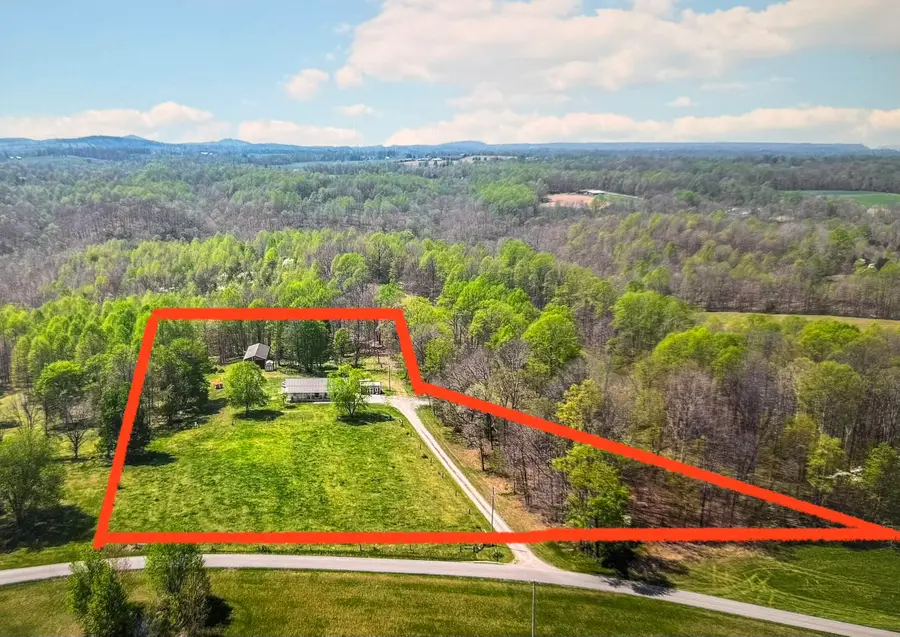 1077 Sims Ridge Road, Kings Mountain, KY 40442 - #2