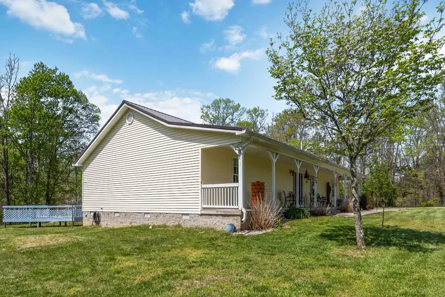 1077 Sims Ridge Road, Kings Mountain, KY 40442 - #3