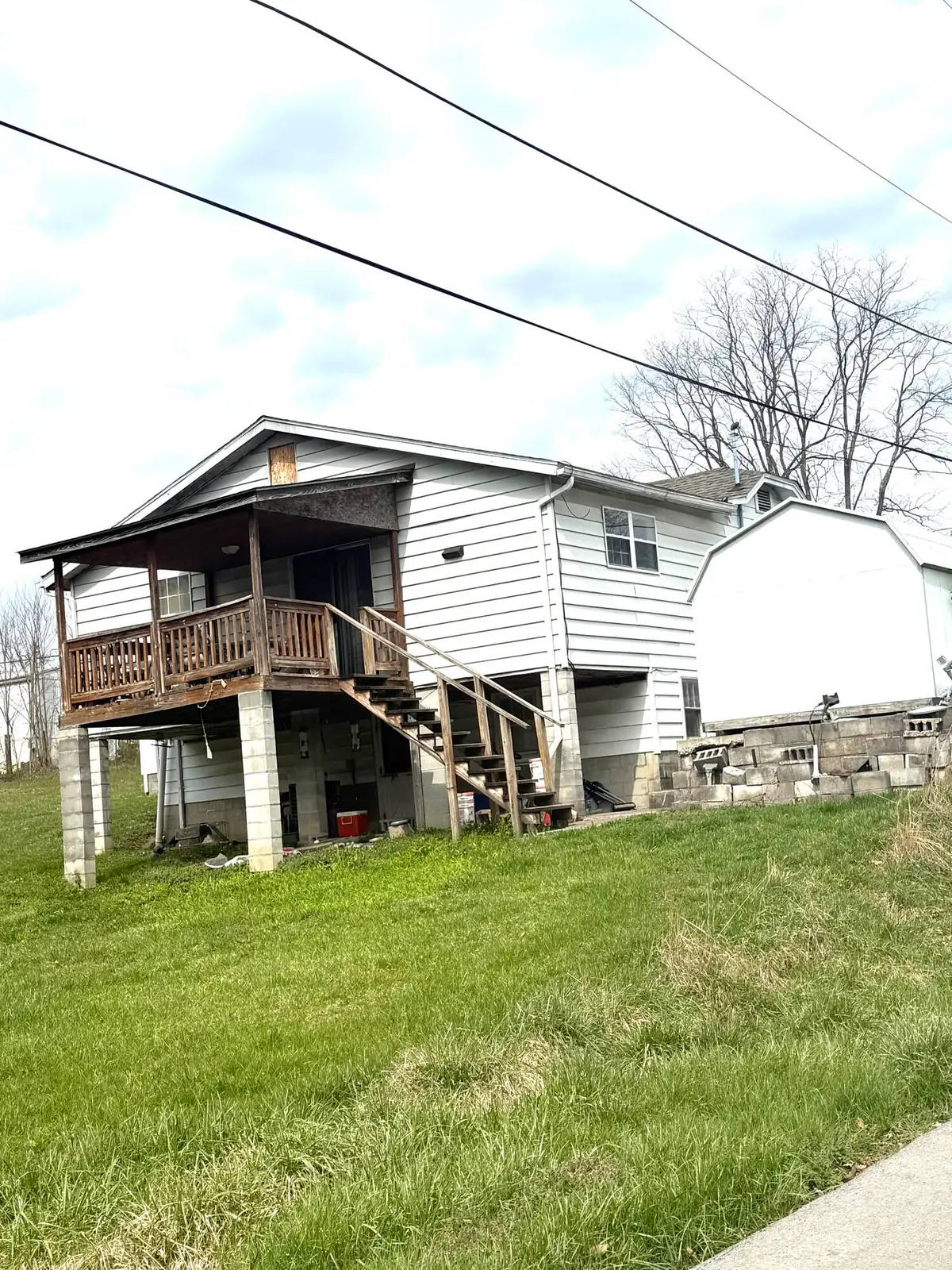 297 N Stewart Road, Corbin, KY 40701 - #1