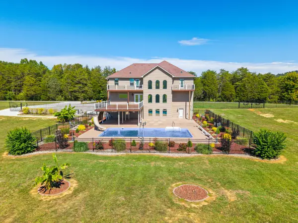 420 Cedar Pointe Drive, Somerset, KY 42501