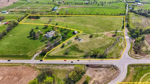 750 Elizabeth Station Road, Paris, KY 40361