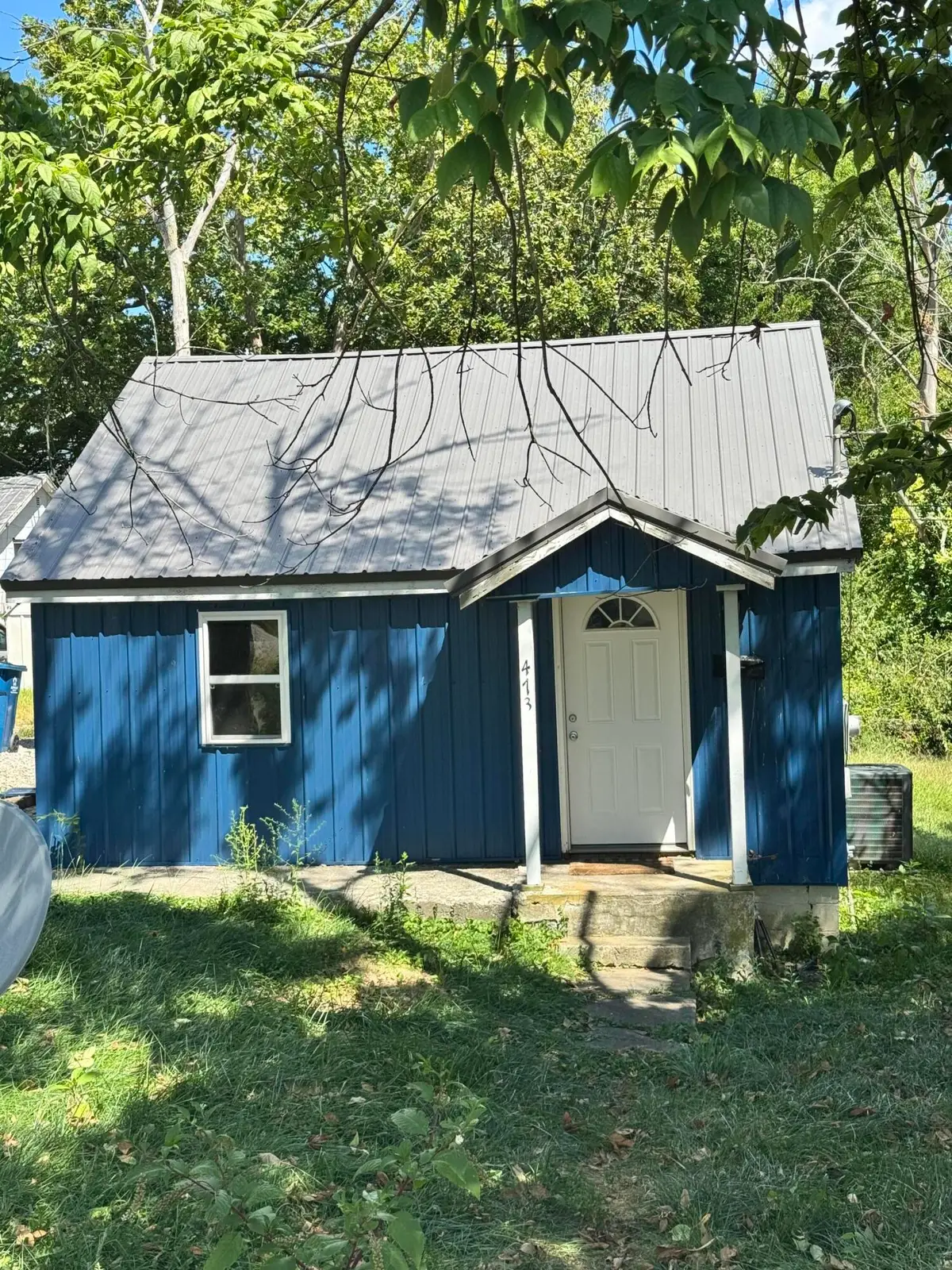 473 Larue Street, Harrodsburg, KY 40330 - #1