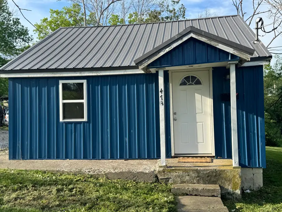 473 Larue Street, Harrodsburg, KY 40330 - #3