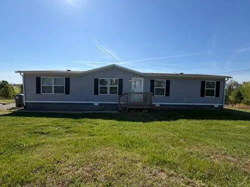 1119 Stanley Allen Drive, Vine Grove, KY 40175
