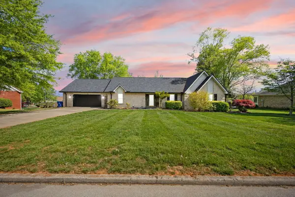 98 Wedgewood Drive, Somerset, KY 42503