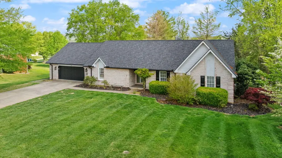 98 Wedgewood Drive, Somerset, KY 42503 - #3