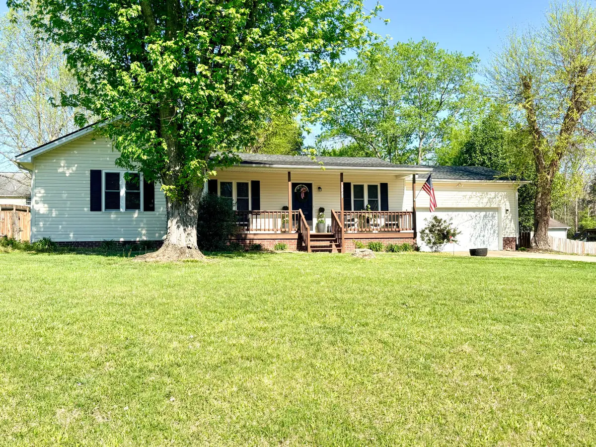 3029 Riverside Springs Drive, London, KY 40744 - #1