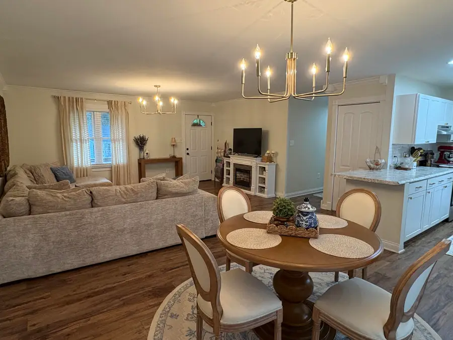 3029 Riverside Springs Drive, London, KY 40744 - #3