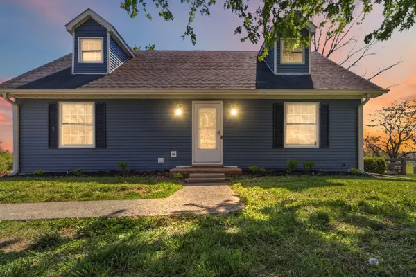 103 Longview Court, Lancaster, KY 40444