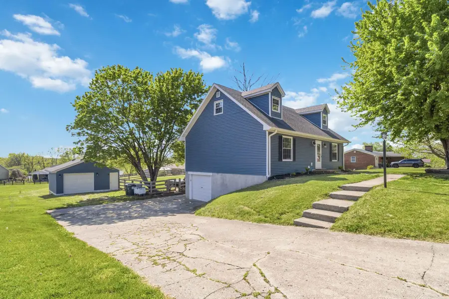 103 Longview Court, Lancaster, KY 40444 - #3