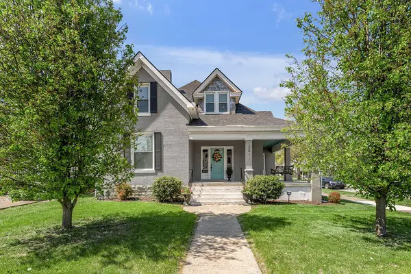 201 Boone Avenue, Winchester, KY 40391