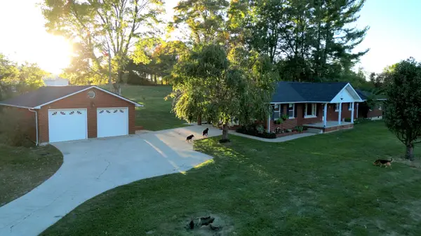 51 Faubush Road, Nancy, KY 42544