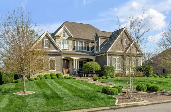 2656 Cayman Heights, Lexington, KY 40509