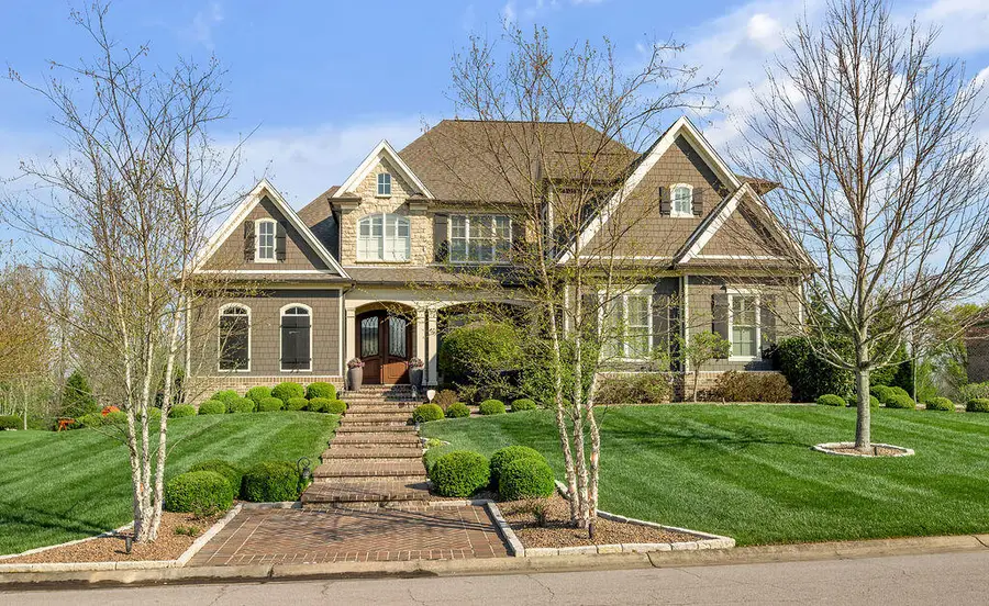 2656 Cayman Heights, Lexington, KY 40509 - #2