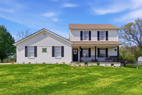 352 Springhurst Drive, Berea, KY 40403